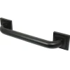 Claremont 32" Brass Decorative Grab Bar in Oil Rubbed Bronze