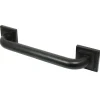 Claremont 24" Brass Decorative Grab Bar in Oil Rubbed Bronze