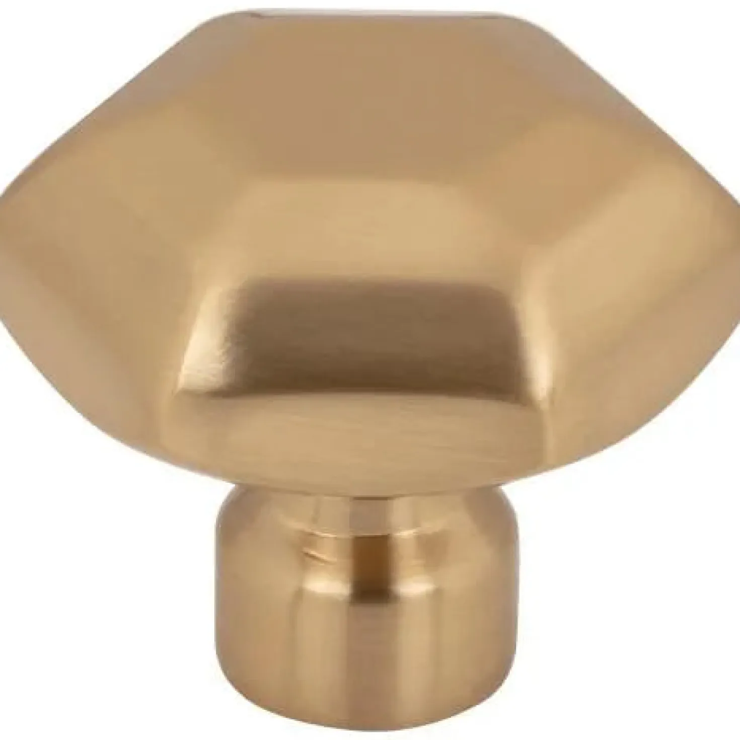 Coddington Dustin Knob