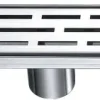 Dawn Amazon River Series - Linear Shower Drain 47"L