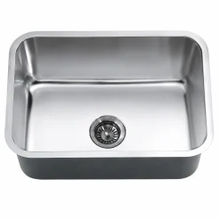 Dawn ASU2316 Single Bowl 25