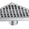 Dawn Brisbane River Series - Triangle Shower Drain