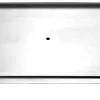 Dawn Colorado River Series Tile Insert Linear Shower Drain 24" x 12"