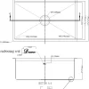 Dawn 30" DSR2817 Stainless Undermount Workstation Kitchen Sink