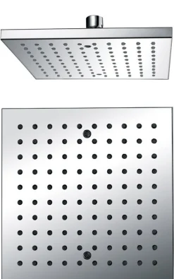 Dawn HSS0390400 Rectangle Rainhead