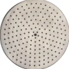Dawn 8 or 10 inch Round Rainhead