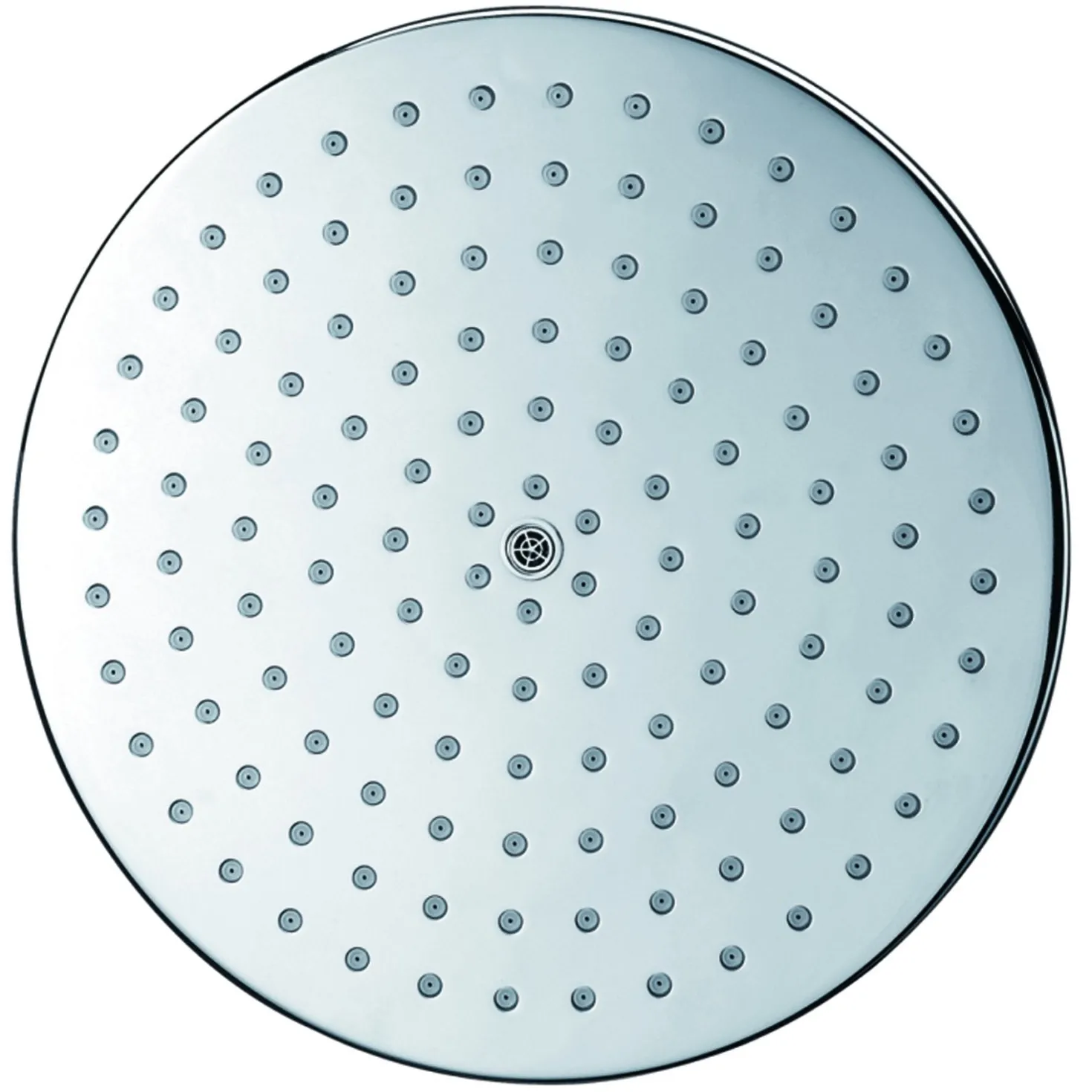 Dawn 8 or 10 inch Round Rainhead