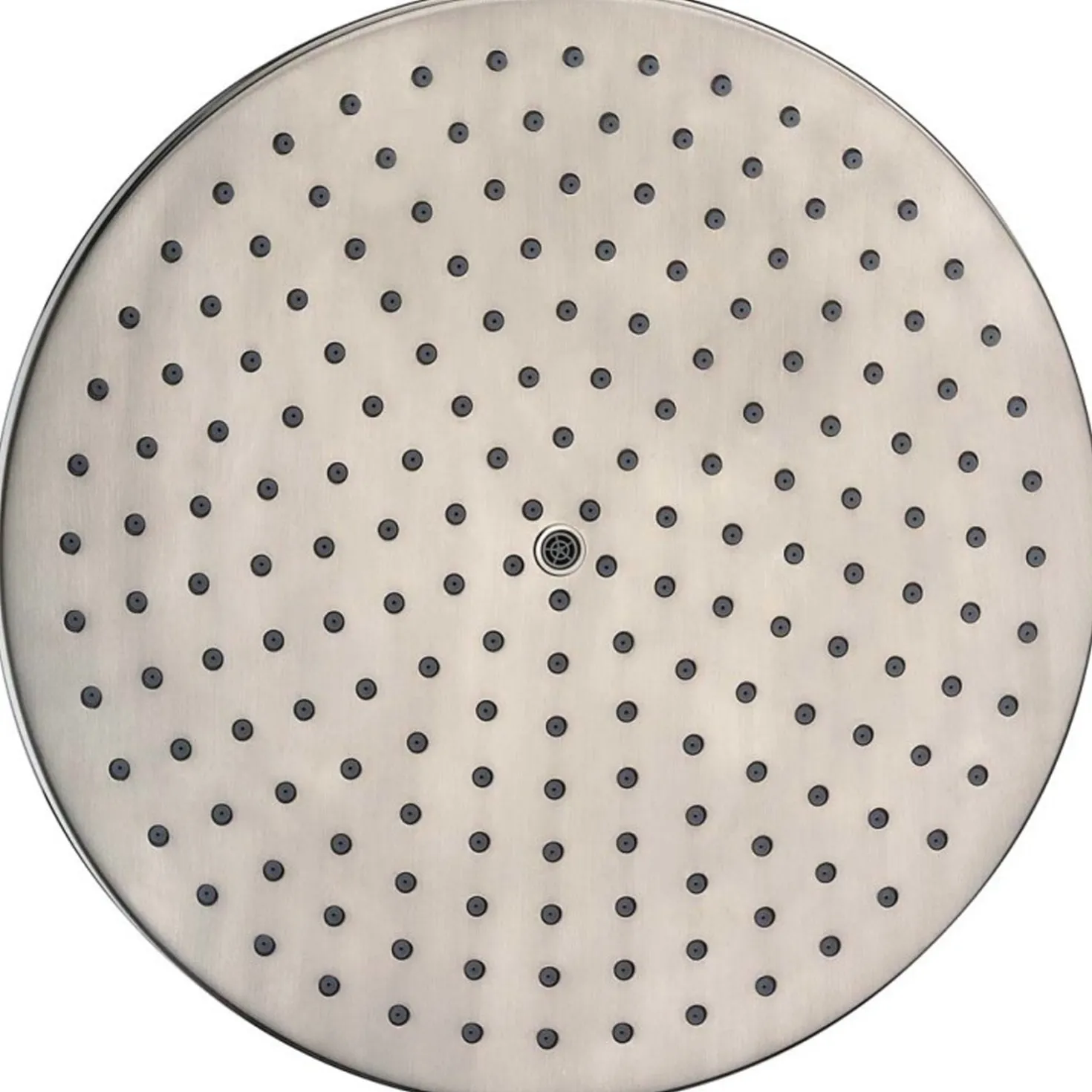 Dawn 8 or 10 inch Round Rainhead