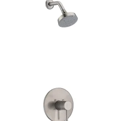 Dawn Pinnacles Series Shower Combo Set Wall Mounted Showerhead with Trim