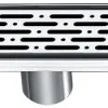 Dawn Rio Orinoco River Series - Linear Shower Drain