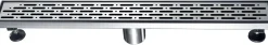 Dawn Rio Orinoco River Series - Linear Shower Drain