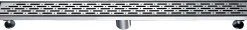 Dawn Rio Orinoco River Series - Linear Shower Drain