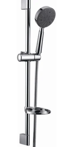 Dawn R28060402 Multifunction Handshower with Slide Bar
