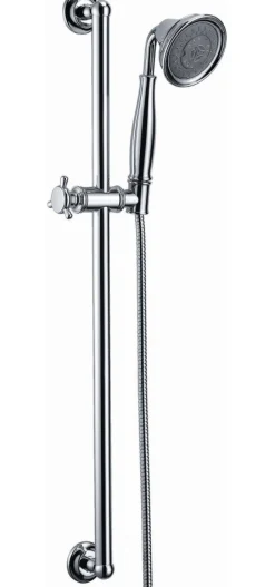 Dawn R26010402 Multifunction Handshower with Slide Bar