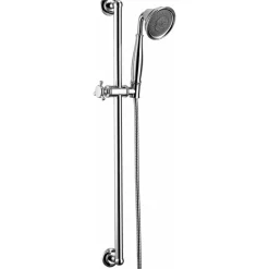 Dawn R26010402 Multifunction Handshower with Slide Bar