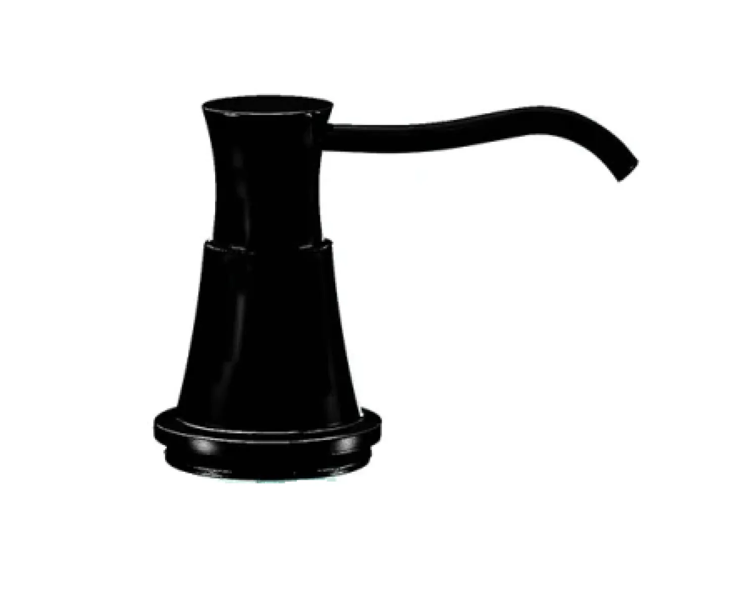 Dawn SD6325 Soap/Lotion Dispenser