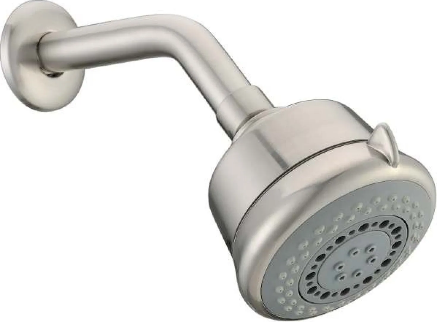 Dawn SHM090401 Multifunction Showerhead with Arm and Flange