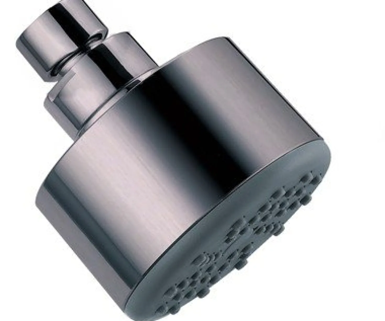 Dawn SH0150100 Multifunction Showerhead with Arm & Flange