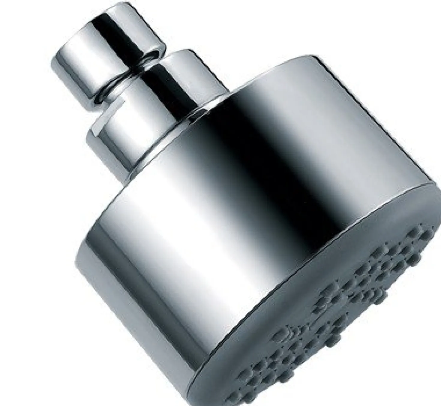 Dawn SH0150100 Multifunction Showerhead with Arm & Flange