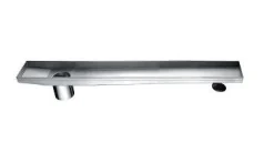Dawn Shower Linear Drain
