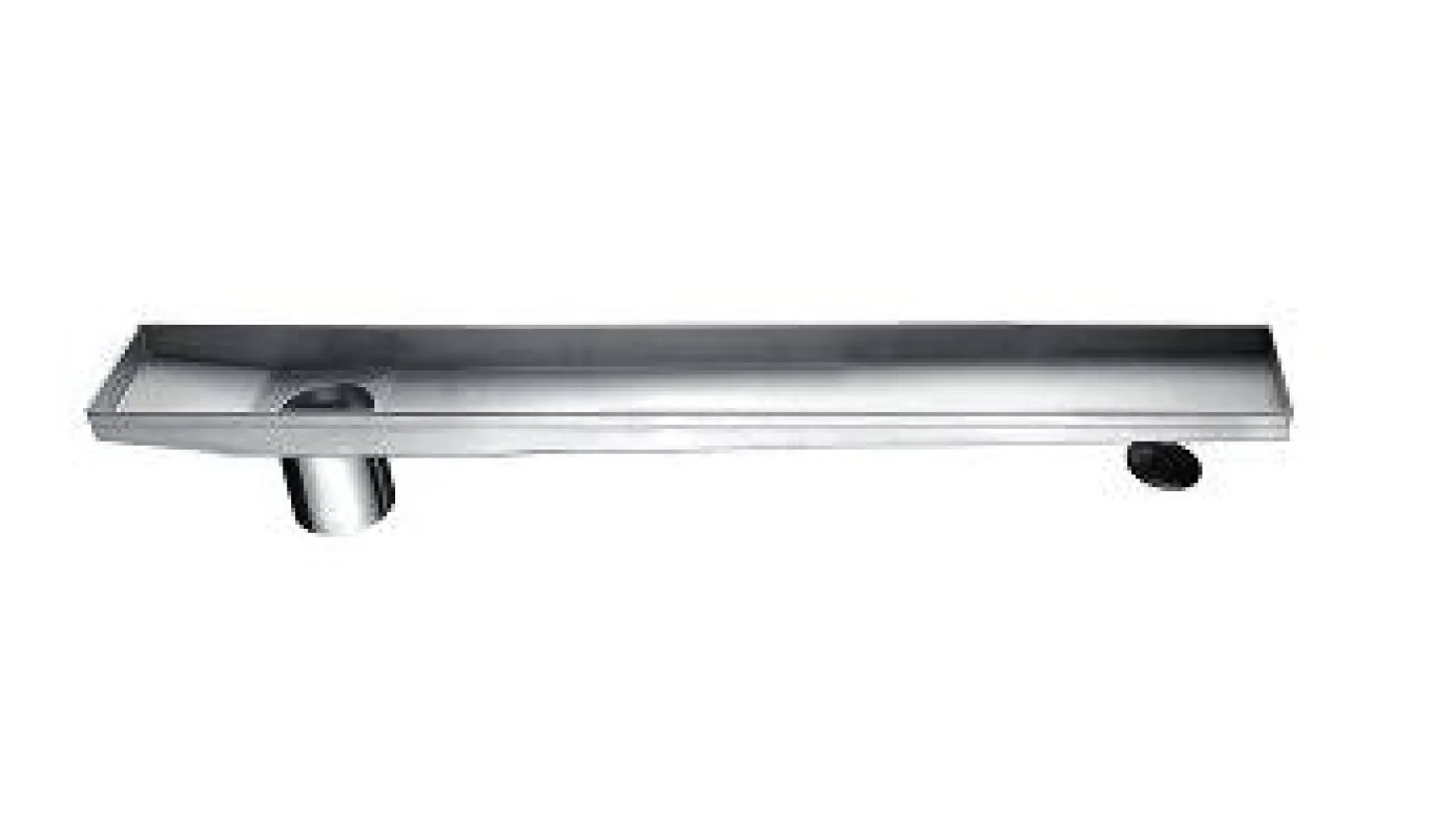 Dawn Shower Linear Drain