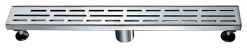 Dawn Shower Linear Drain - Amazon Series