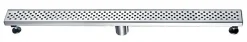 Dawn Shower Linear Drain - Rhone River Series