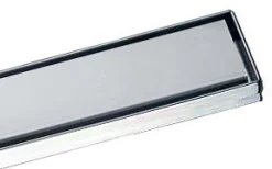 Dawn Shower Linear Drain - Volga River Series