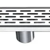 Dawn Shower Linear Drain - Yangtze River Series