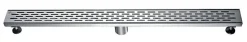 Dawn Shower Linear Drain - Yangtze River Series