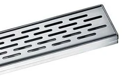Dawn Shower Linear Drain - Yangtze River Series