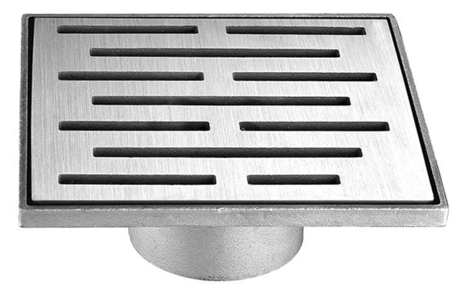 Dawn Shower Square Drain - Amazon Series