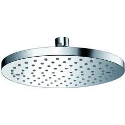 Dawn Single Function 8-Inch Round Rain Showerhead