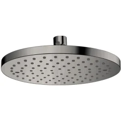 Dawn Single Function 8-Inch Round Rain Showerhead