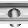 Dawn Stainless Steel Shower Drain Channel for Hot Mop