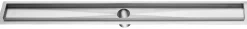 Dawn Stainless Steel Shower Drain Channel for Hot Mop