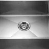 Dawn 22" Undermount Stainless Steel Kitchen Sink