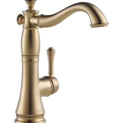 Delta Cassidy Single Handle Bar Prep Faucet