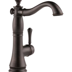 Delta Cassidy Single Handle Bar Prep Faucet