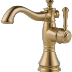 Delta Cassidy Single Handle Bathroom Faucet