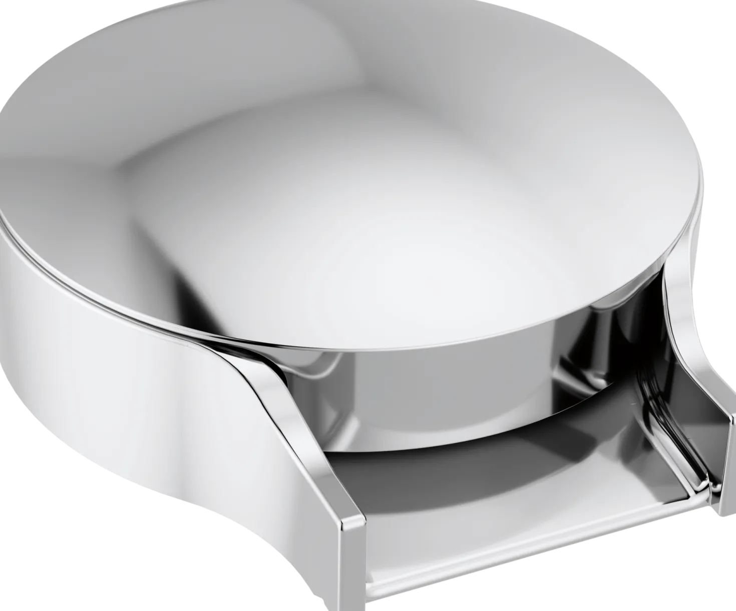 Delta Counter Top Glass Rinser