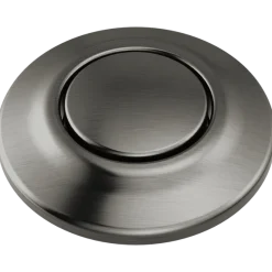 Delta Disposer Air Switch With Dual Outlet