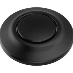 Delta Disposer Air Switch With Dual Outlet