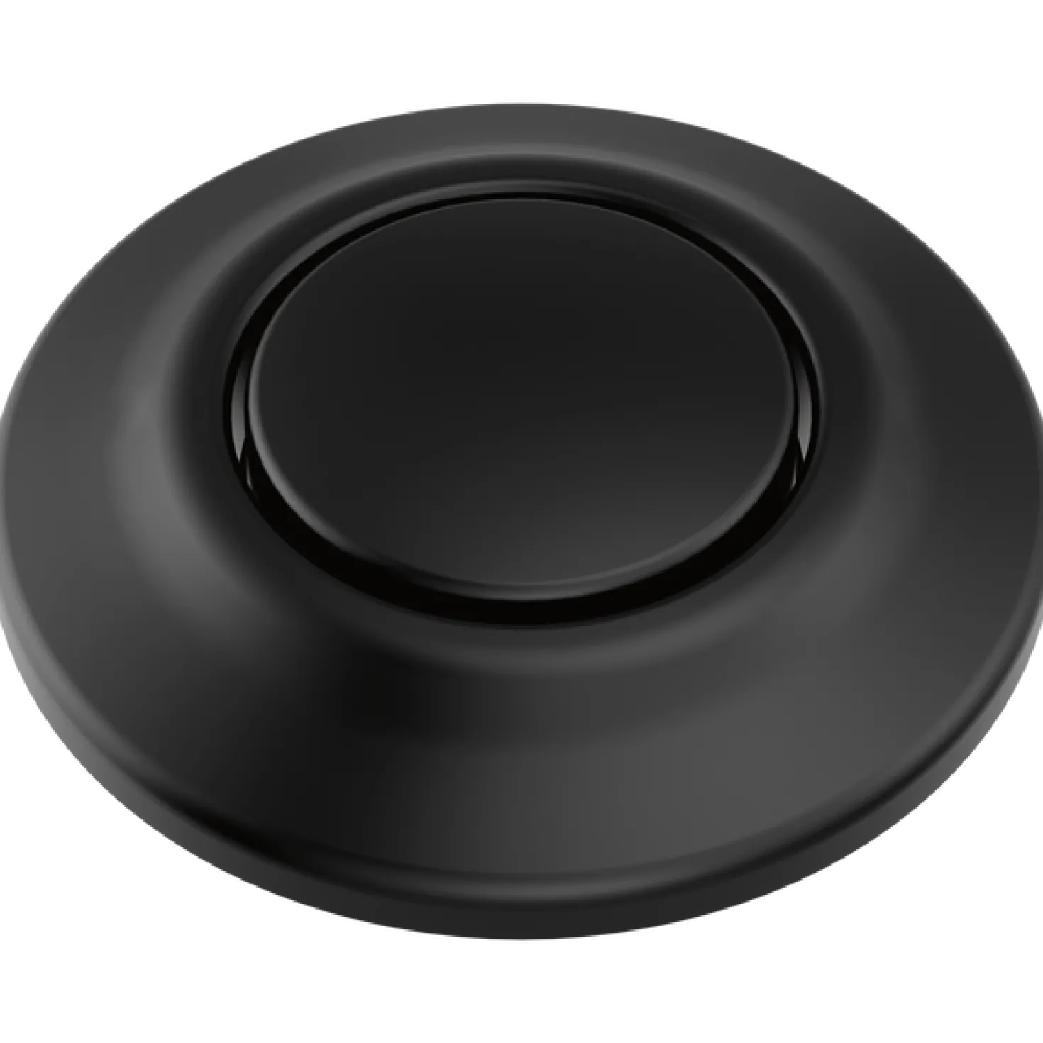 Delta Disposer Air Switch With Dual Outlet