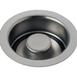 Delta Kitchen Disposal And Flange Stopper