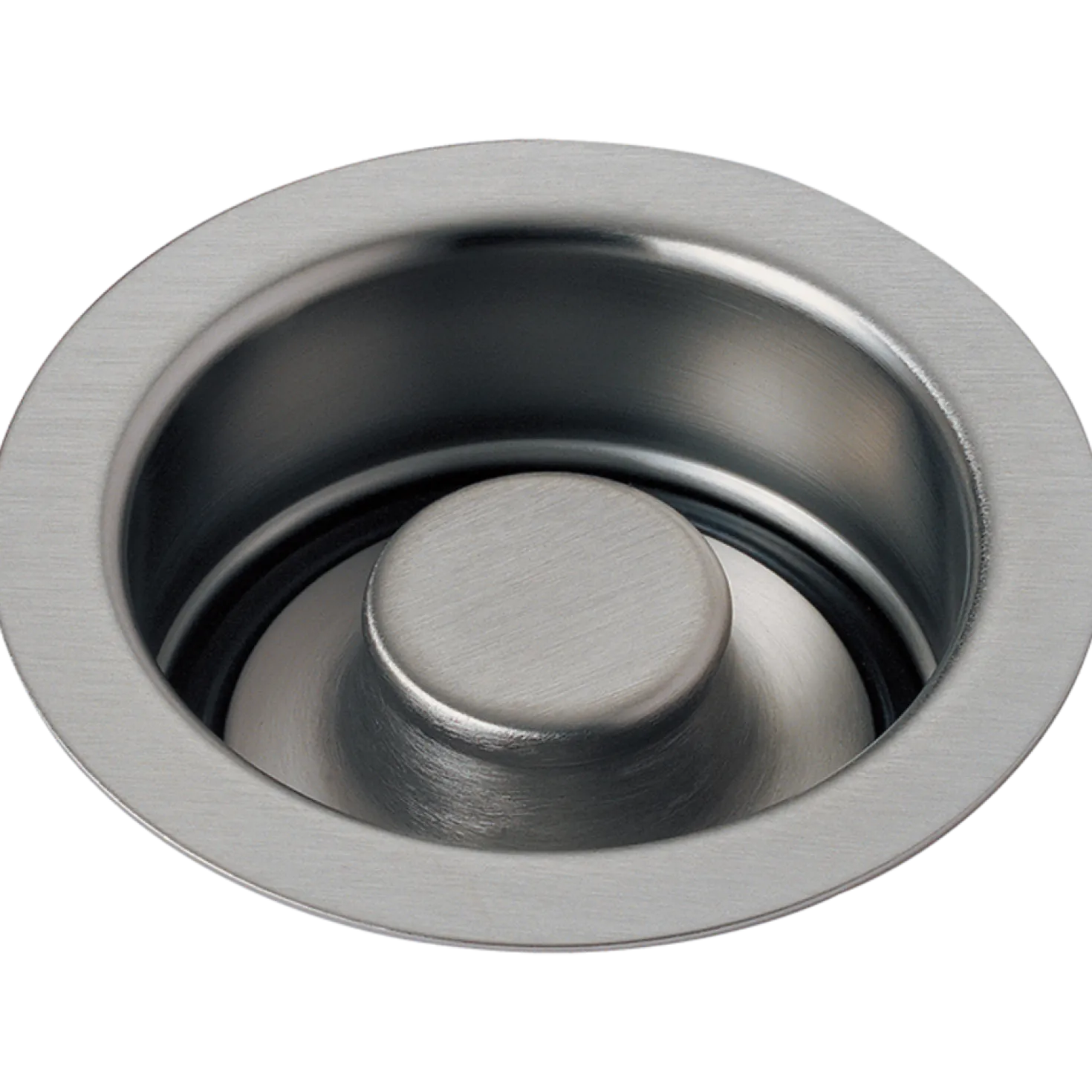 Delta Kitchen Disposal And Flange Stopper