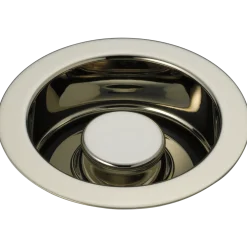 Delta Kitchen Disposal And Flange Stopper