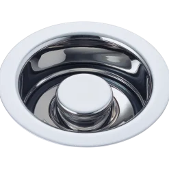 Delta Kitchen Disposal And Flange Stopper