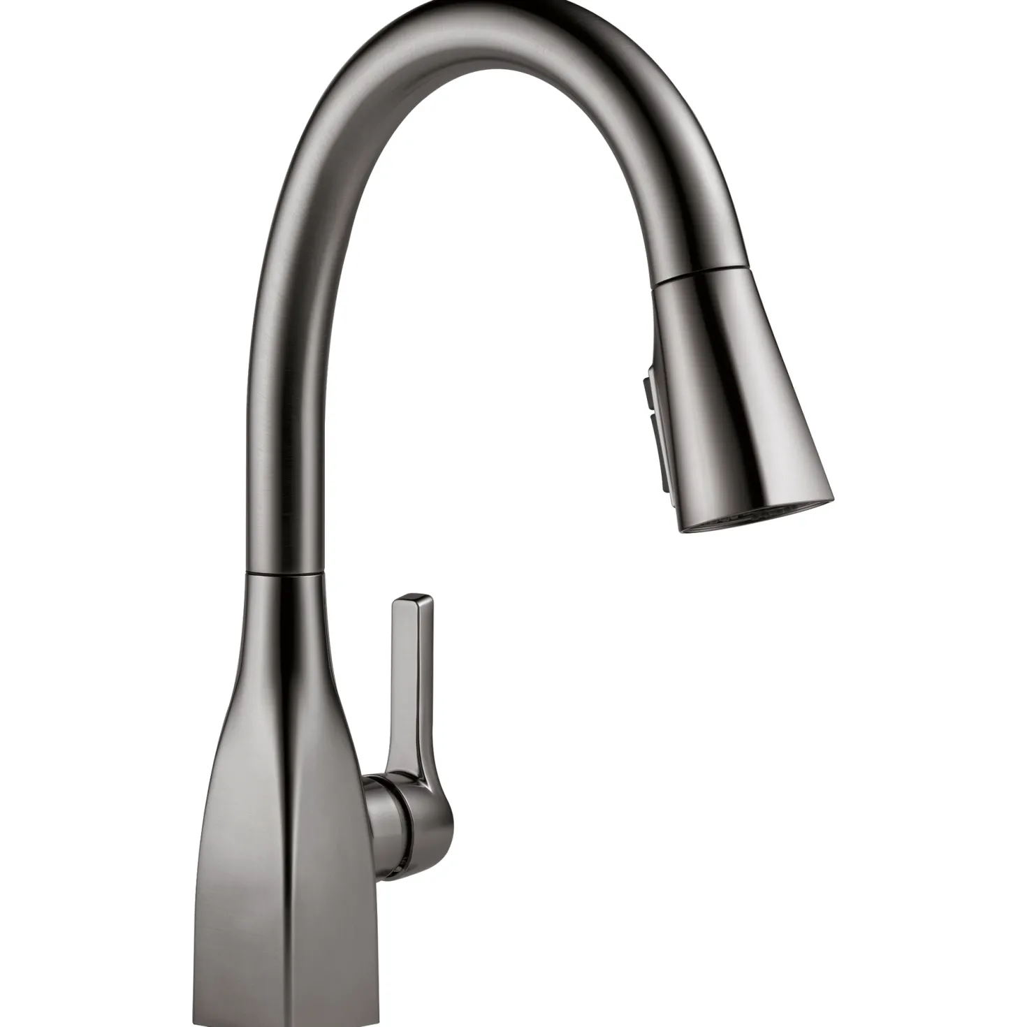 Delta Mateo Single Handle Pull-Down Kitchen Faucet