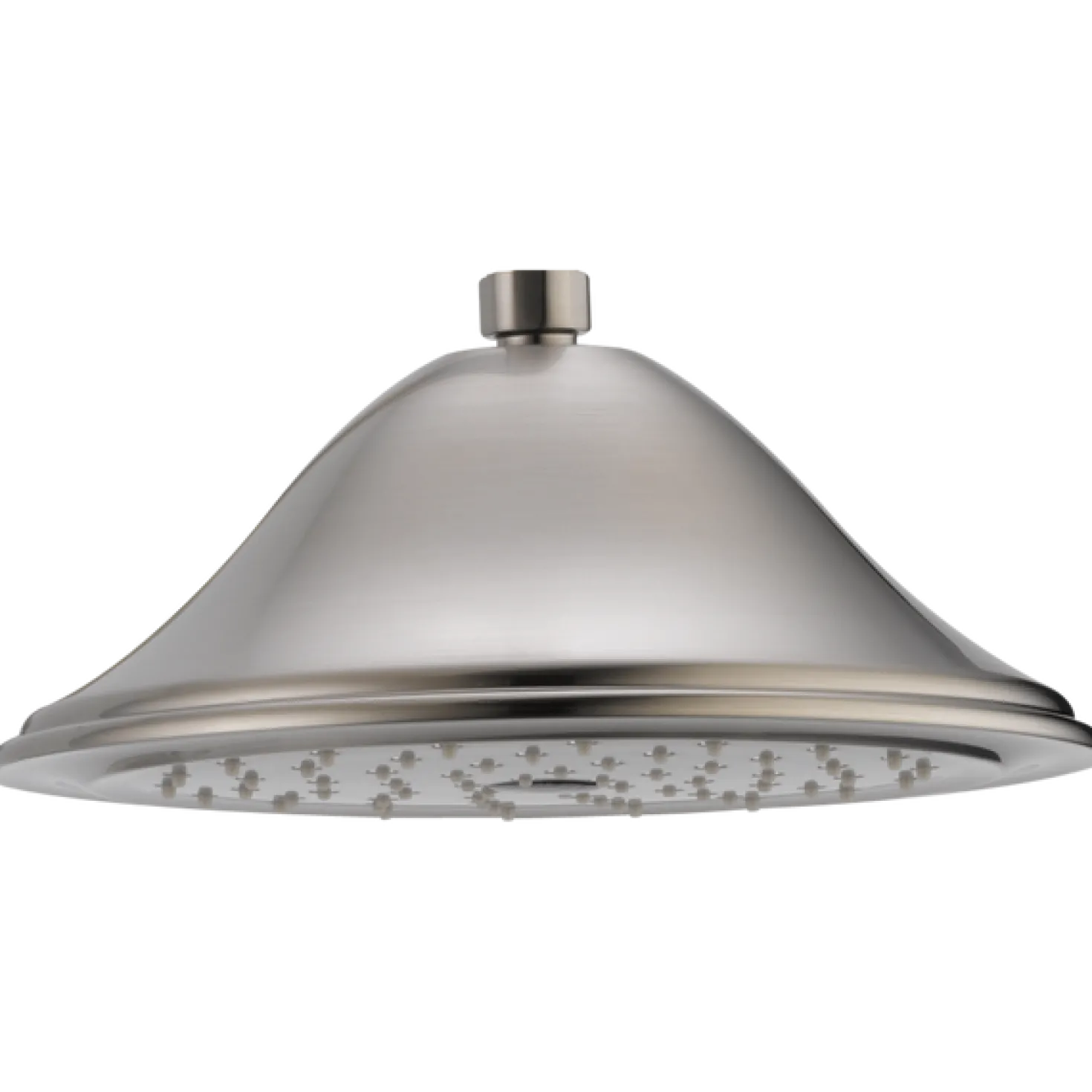 Delta Single-Setting Raincan Shower Head